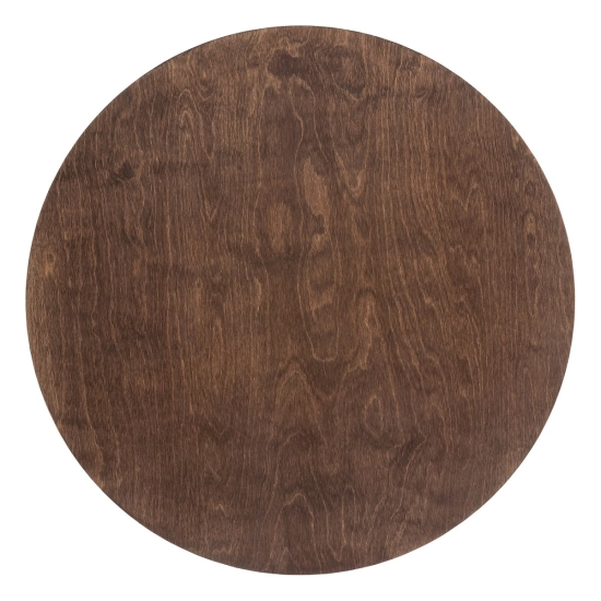 Kinkiet RING TIMBER LED XXL 11178 Nowodvorski - zdjęcie dodatkowe 2