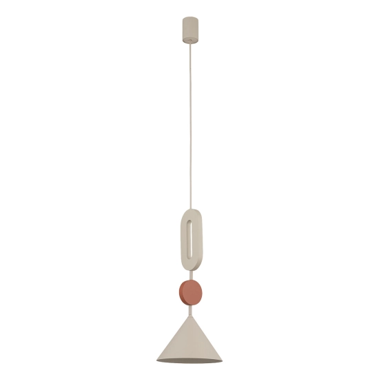 Lampa wisząca DROPS COLOR E 11192 Nowodvorski - zdjęcie dodatkowe 2