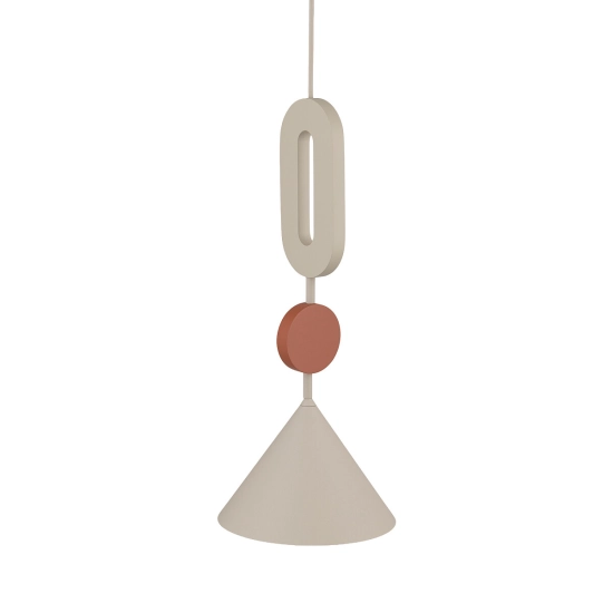 Lampa wisząca DROPS COLOR E 11192 Nowodvorski - zdjęcie dodatkowe 4