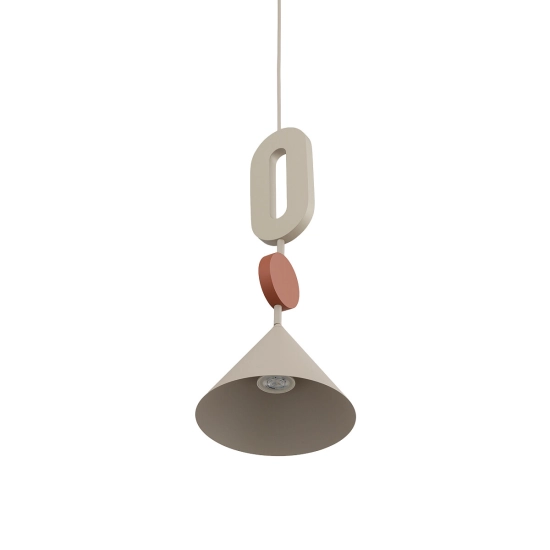 Lampa wisząca DROPS COLOR E 11192 Nowodvorski - zdjęcie dodatkowe 6
