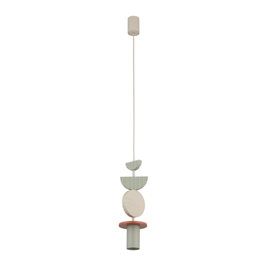 Lampa wisząca DROPS COLOR D 11193 Nowodvorski - zdjęcie dodatkowe 2