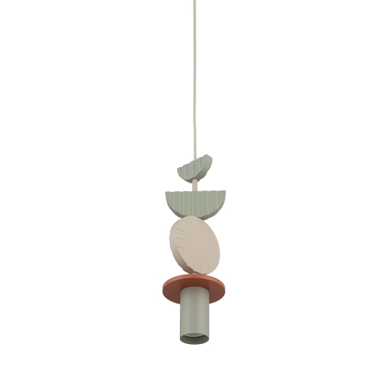 Lampa wisząca DROPS COLOR D 11193 Nowodvorski - zdjęcie dodatkowe 5