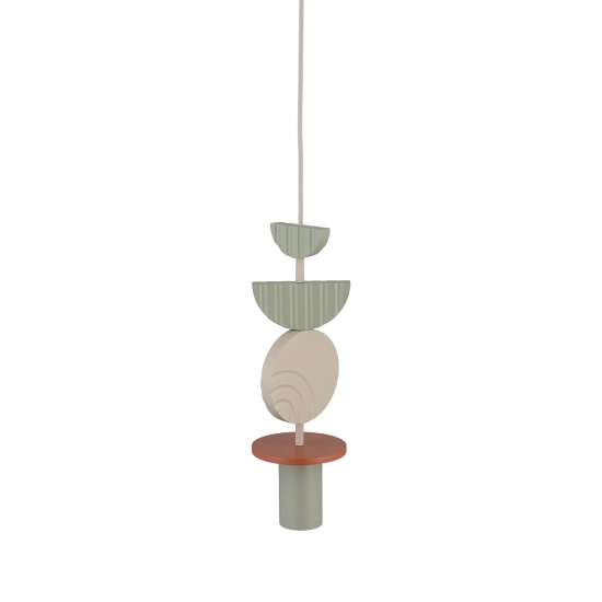 Lampa wisząca DROPS COLOR D 11193 Nowodvorski - zdjęcie dodatkowe 6