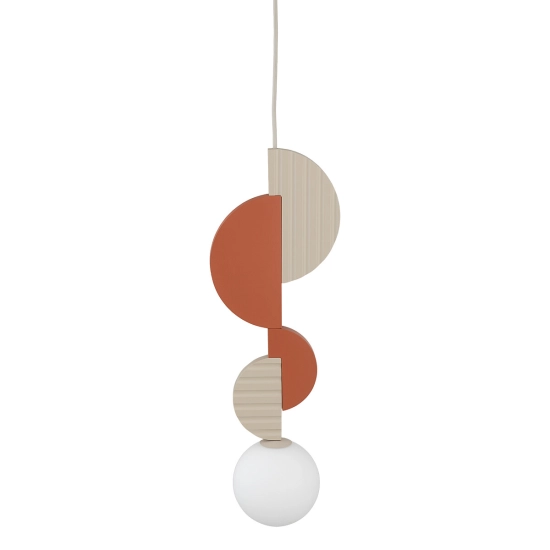 Lampa wisząca DROPS COLOR A 11194 Nowodvorski - zdjęcie dodatkowe 3