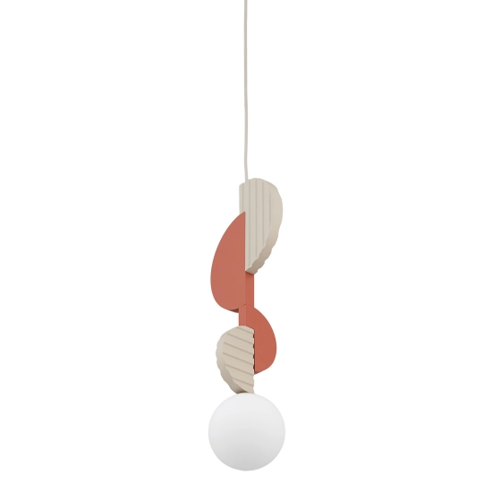 Lampa wisząca DROPS COLOR A 11194 Nowodvorski - zdjęcie dodatkowe 5