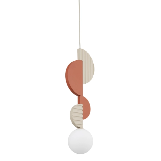 Lampa wisząca DROPS COLOR A 11194 Nowodvorski - zdjęcie dodatkowe 6