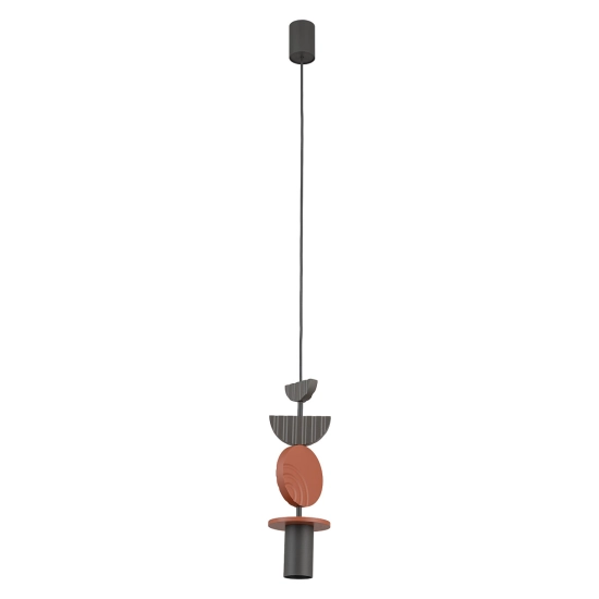 Lampa wisząca DROPS COLOR C 11196 Nowodvorski - zdjęcie dodatkowe 2