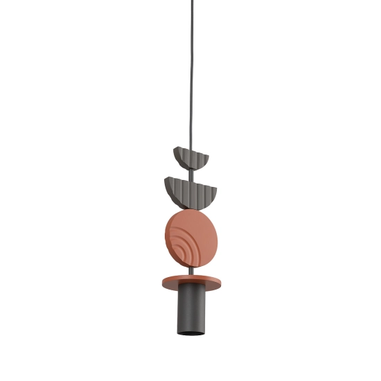 Lampa wisząca DROPS COLOR C 11196 Nowodvorski - zdjęcie dodatkowe 4