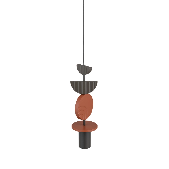 Lampa wisząca DROPS COLOR C 11196 Nowodvorski - zdjęcie dodatkowe 5