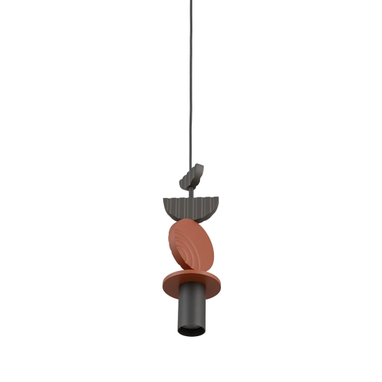 Lampa wisząca DROPS COLOR C 11196 Nowodvorski - zdjęcie dodatkowe 6