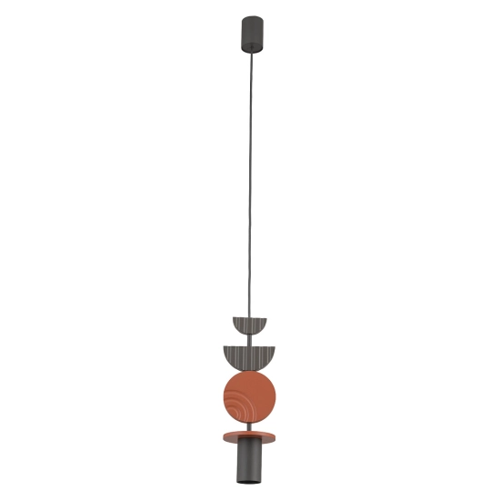 Lampa wisząca DROPS COLOR C 11196 Nowodvorski - zdjęcie produktu
