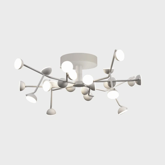 Lampa sufitowa Mantra Adn 6416MA - zdjęcie produktu