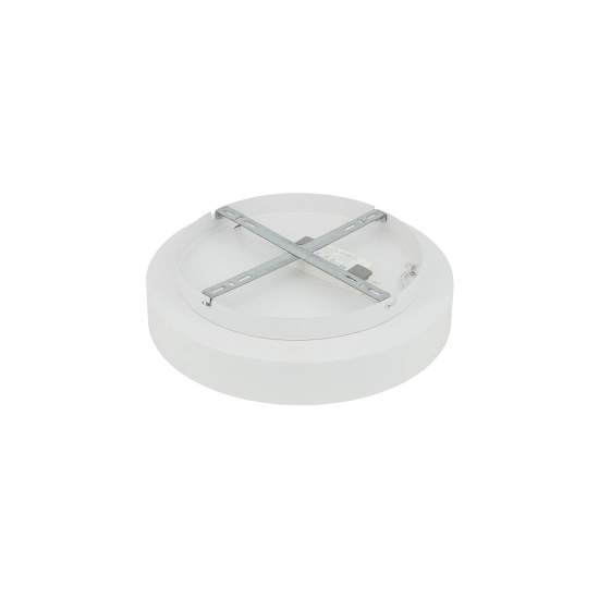 Plafon NIKKI ROUND LED WHITE 32W 3000K 11200 Nowodvorski - zdjęcie dodatkowe 3