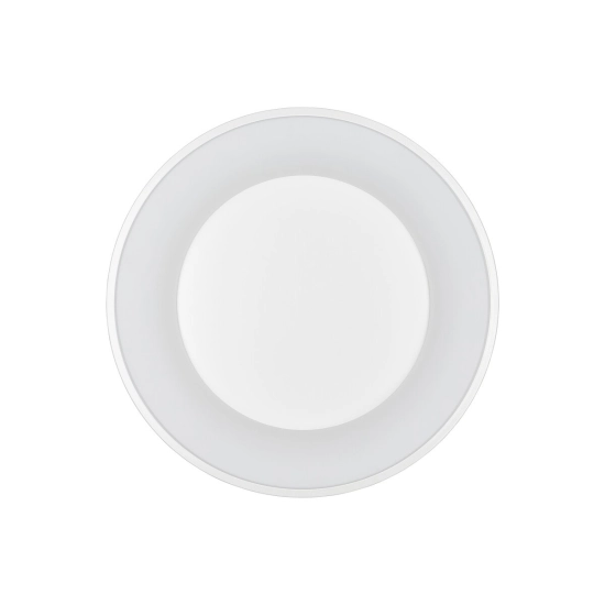 Plafon NIKKI ROUND LED WHITE 48W 3000K 11201 Nowodvorski - zdjęcie dodatkowe 2