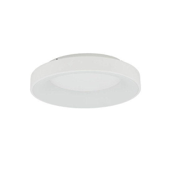 Plafon NIKKI ROUND LED WHITE 48W 4000K 11204 Nowodvorski - zdjęcie produktu