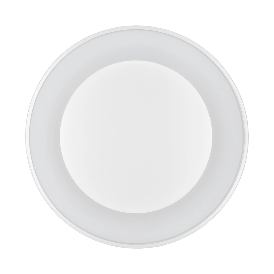 Plafon NIKKI ROUND LED WHITE 60W 4000K 11205 Nowodvorski - zdjęcie dodatkowe 2