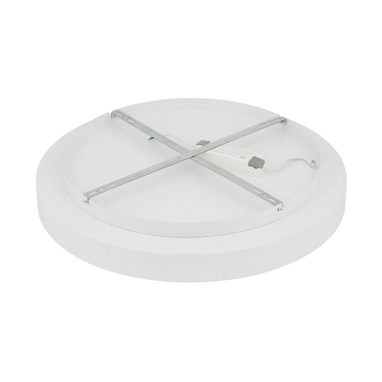 Plafon NIKKI ROUND LED WHITE 60W 4000K 11205 Nowodvorski - zdjęcie dodatkowe 3
