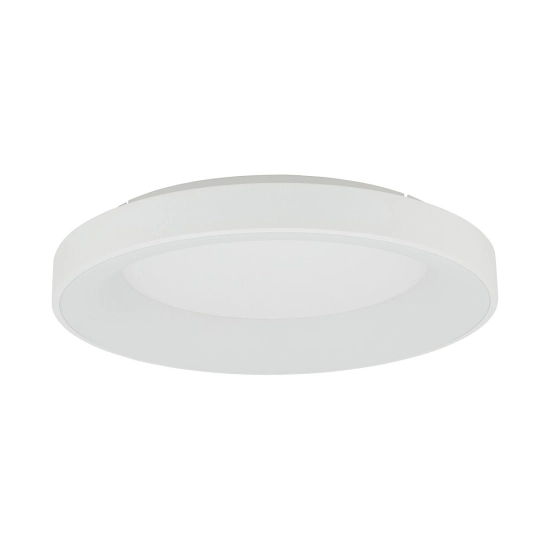 Plafon NIKKI ROUND LED WHITE 60W 4000K 11205 Nowodvorski - zdjęcie produktu