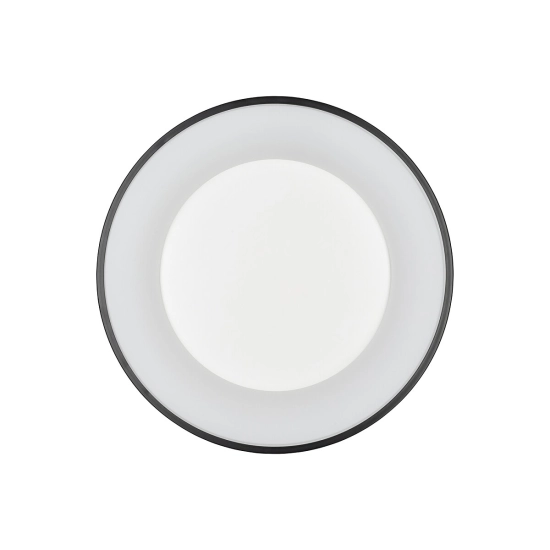 Plafon NIKKI ROUND LED black 48W 4000K 11211 Nowodvorski - zdjęcie dodatkowe 2
