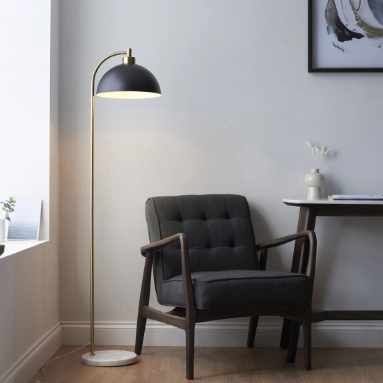 Lampa podłogowa Buchanan 112211 ENDON