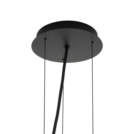 Lampa wisząca SATELLITE S 11225 Nowodvorski - zdjęcie dodatkowe 6