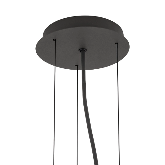 Lampa wisząca SATELLITE S 11227 Nowodvorski - zdjęcie dodatkowe 5
