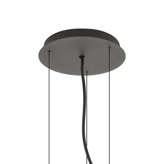Lampa wisząca SATELLITE M 11232 Nowodvorski - zdjęcie dodatkowe 6