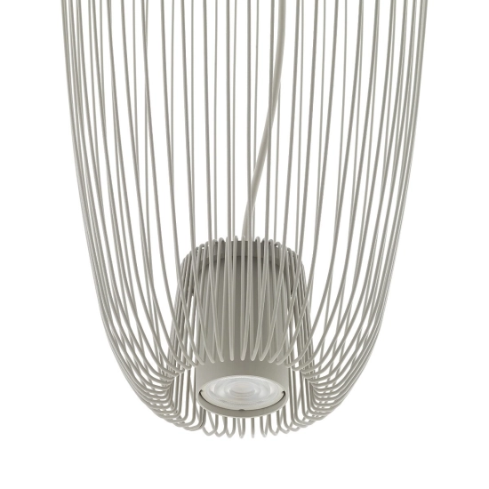 Lampa wisząca PUMPKIN S 11242 Nowodvorski - zdjęcie dodatkowe 4