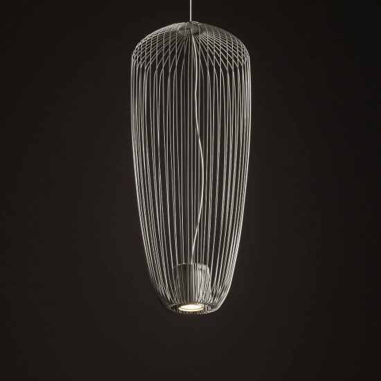 Lampa wisząca PUMPKIN S 11242 Nowodvorski - zdjęcie dodatkowe 1