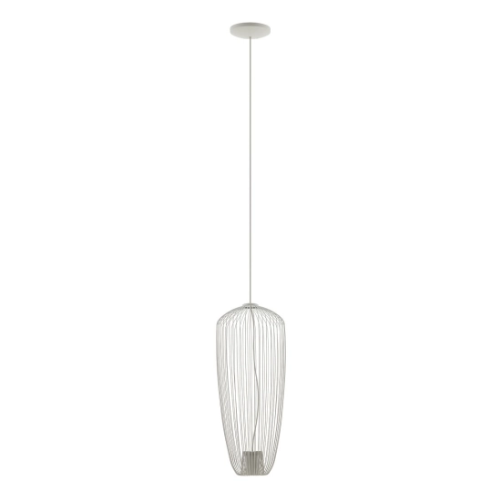 Lampa wisząca PUMPKIN S 11242 Nowodvorski - zdjęcie produktu