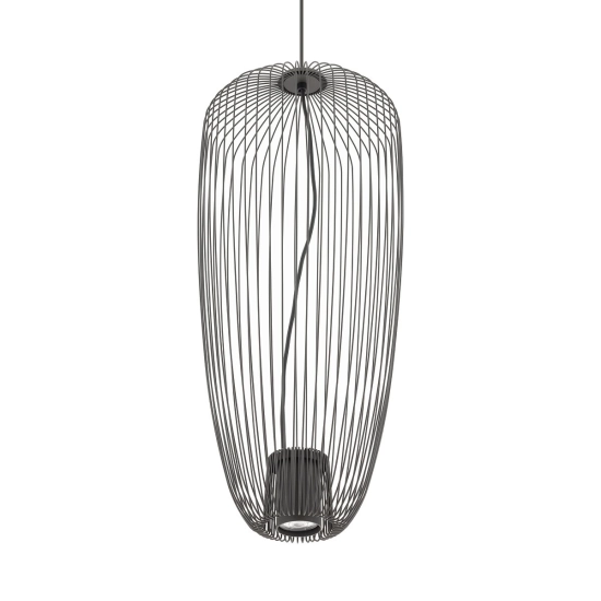 Lampa wisząca PUMPKIN S 11243 Nowodvorski - zdjęcie dodatkowe 5