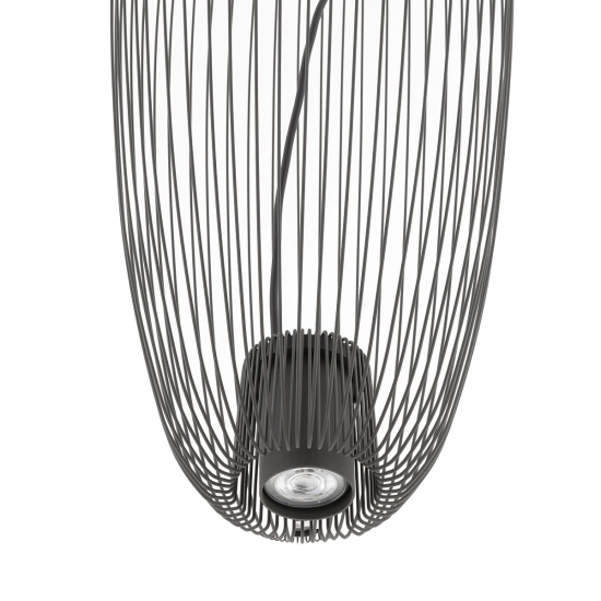 Lampa wisząca PUMPKIN S 11243 Nowodvorski - zdjęcie dodatkowe 6