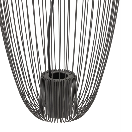 Lampa wisząca PUMPKIN S 11243 Nowodvorski - zdjęcie dodatkowe 7