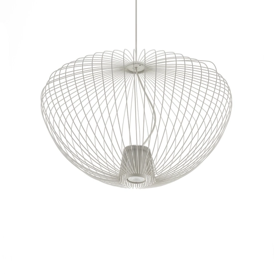 Lampa wisząca PUMPKIN M 11244 Nowodvorski - zdjęcie dodatkowe 2