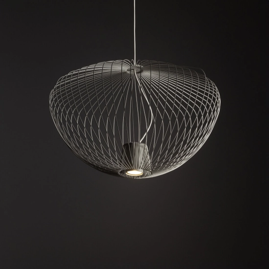 Lampa wisząca PUMPKIN M 11244 Nowodvorski - zdjęcie dodatkowe 1