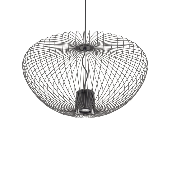 Lampa wisząca PUMPKIN M 11245 Nowodvorski - zdjęcie dodatkowe 4