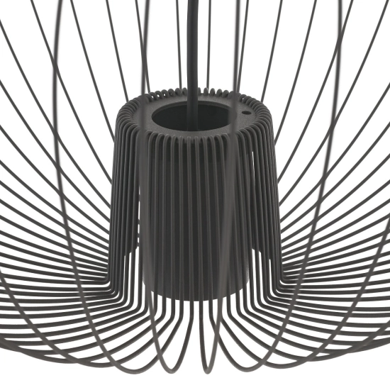 Lampa wisząca PUMPKIN M 11245 Nowodvorski - zdjęcie dodatkowe 5