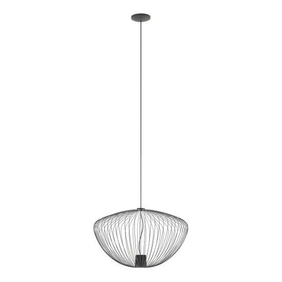 Lampa wisząca PUMPKIN M 11245 Nowodvorski - zdjęcie produktu