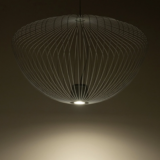 Lampa wisząca PUMPKIN L 11251 Nowodvorski - zdjęcie dodatkowe 2