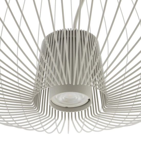 Lampa wisząca PUMPKIN L 11251 Nowodvorski - zdjęcie dodatkowe 5
