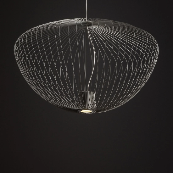 Lampa wisząca PUMPKIN L 11251 Nowodvorski - zdjęcie dodatkowe 1