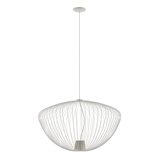 Lampa wisząca PUMPKIN L 11251 Nowodvorski - zdjęcie produktu