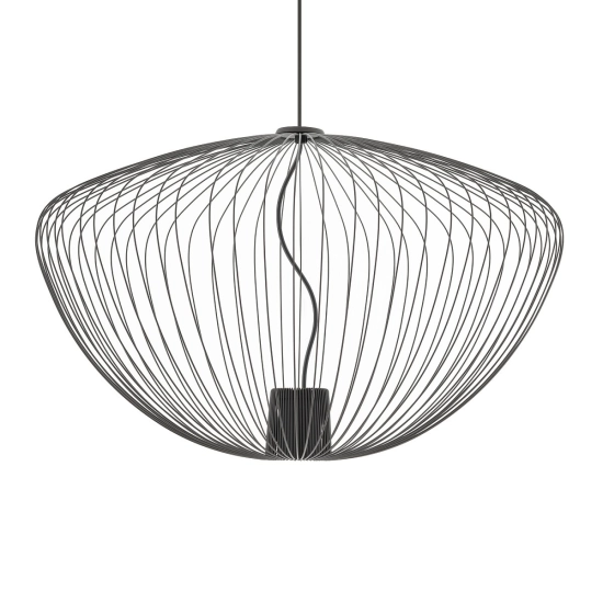 Lampa wisząca PUMPKIN L 11252 Nowodvorski - zdjęcie dodatkowe 4