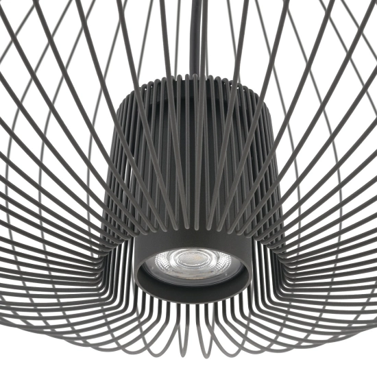 Lampa wisząca PUMPKIN L 11252 Nowodvorski - zdjęcie dodatkowe 6