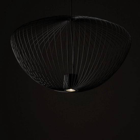 Lampa wisząca PUMPKIN L 11252 Nowodvorski - zdjęcie dodatkowe 2