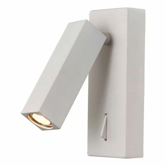 Lampa ścienna Mantra Tarifa 6070MA - zdjęcie produktu