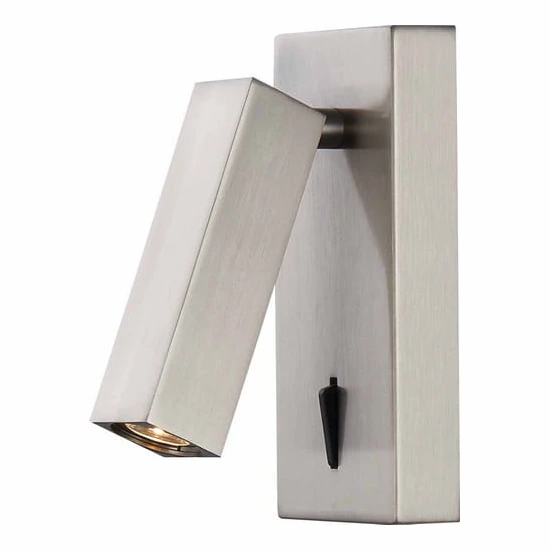 Lampa ścienna Mantra Tarifa 6071MA - zdjęcie produktu