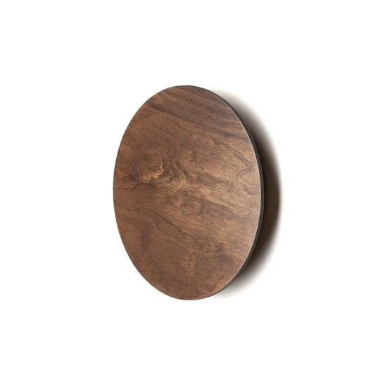 Kinkiet RING TIMBER LED M 11290 Nowodvorski - zdjęcie dodatkowe 2