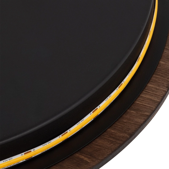 Kinkiet RING TIMBER LED M 11290 Nowodvorski - zdjęcie dodatkowe 4