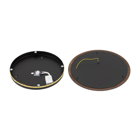Kinkiet RING TIMBER LED L 11291 Nowodvorski - zdjęcie dodatkowe 5